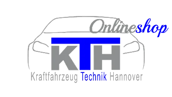 KTH Onlineshop – Kraftfahrzeug Technik Hannover