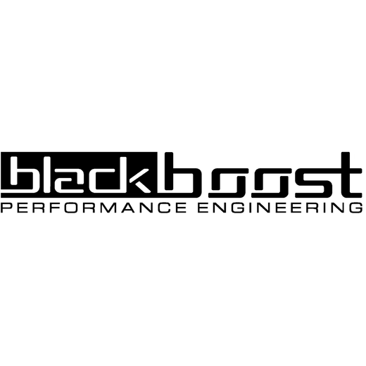 BlackBoost Logo