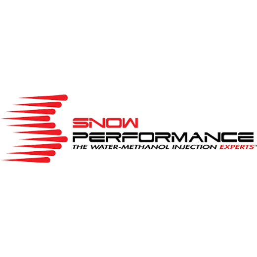 Snow Performance Logo