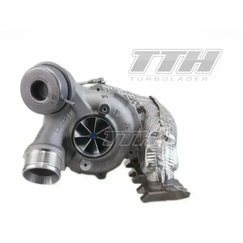 TTH Upgrade Turbolader (650 PS): Audi TT RS 8S

bild1