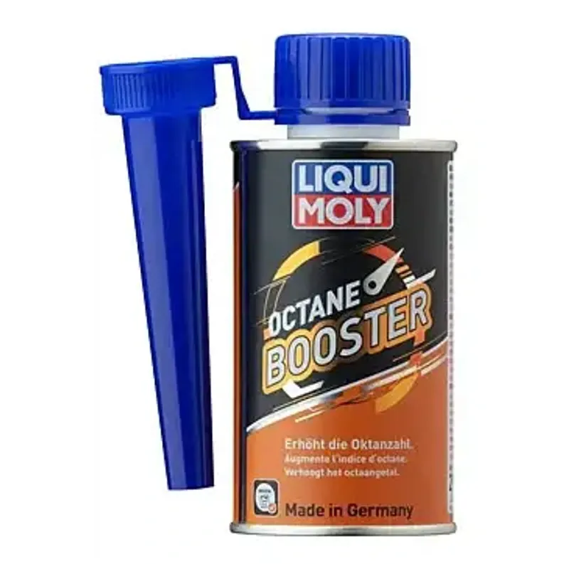 Liqui Moly Octane Booster 200ml Additiv im KTH Shop, hochwertiges Tuning-Zubehör, Deutschland