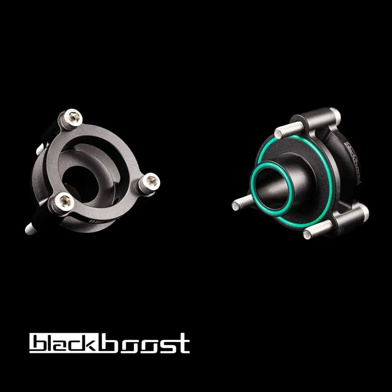 McLaren 540C M838TQ 3.8L V8 Twin-Turbo FTA Adapter – BlackBoost performance part
