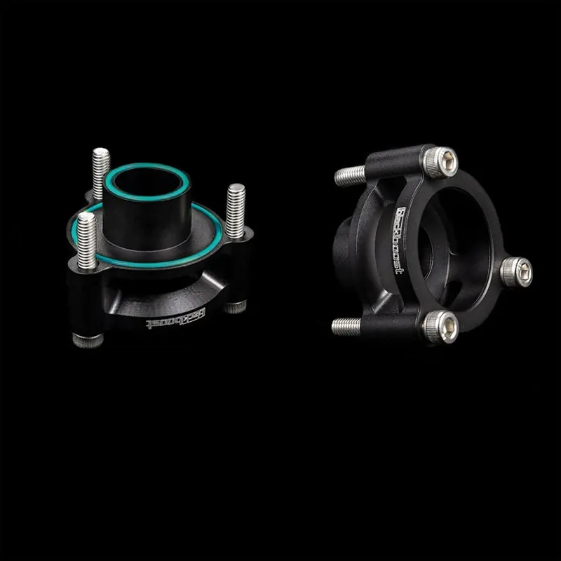 Mercedes AMG C43 (205) M276 3.0L V6 BiTurbo FTA Adapter – BlackBoost performance part