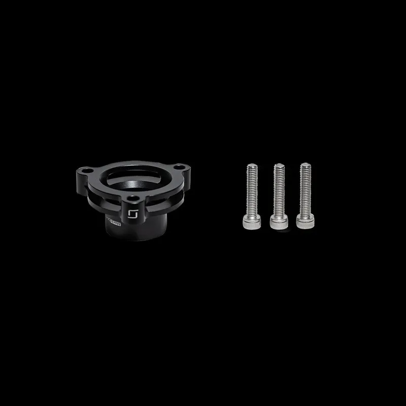 Mercedes AMG CLS53 (257) M256 3.0L I6 Turbo FTA Adapter – BlackBoost performance part