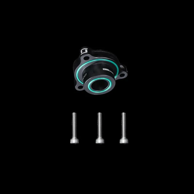 Mercedes AMG GLC63S E (254) M139 2.0L I4 Turbo FTA Adapter – BlackBoost performance part
