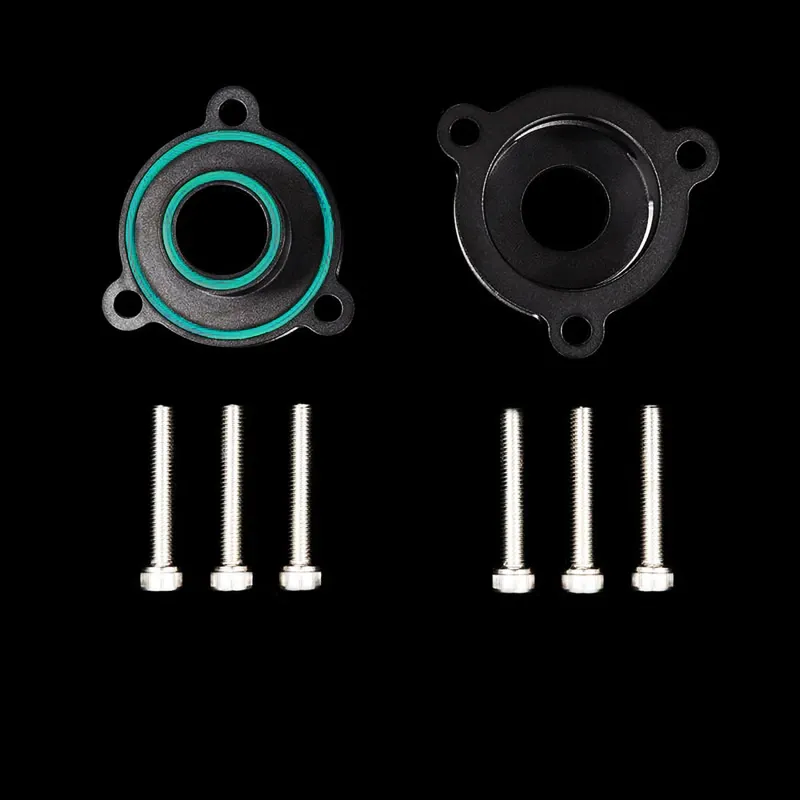 BlackBoost FTA Adapter | for BMW X7 (G07) M Competition S68 4.4L V8 Twin-Turbo – BlackBoost performance part