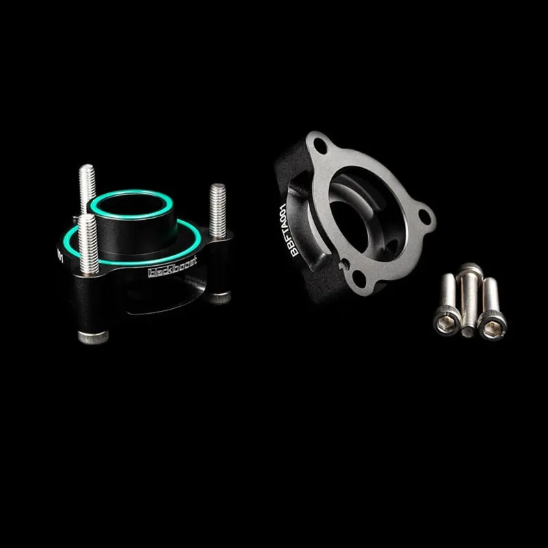 BlackBoost FTA Adapter | for Land Rover Defender Octa (L663) S68 4.4L V8 Twin-Turbo – BlackBoost performance part