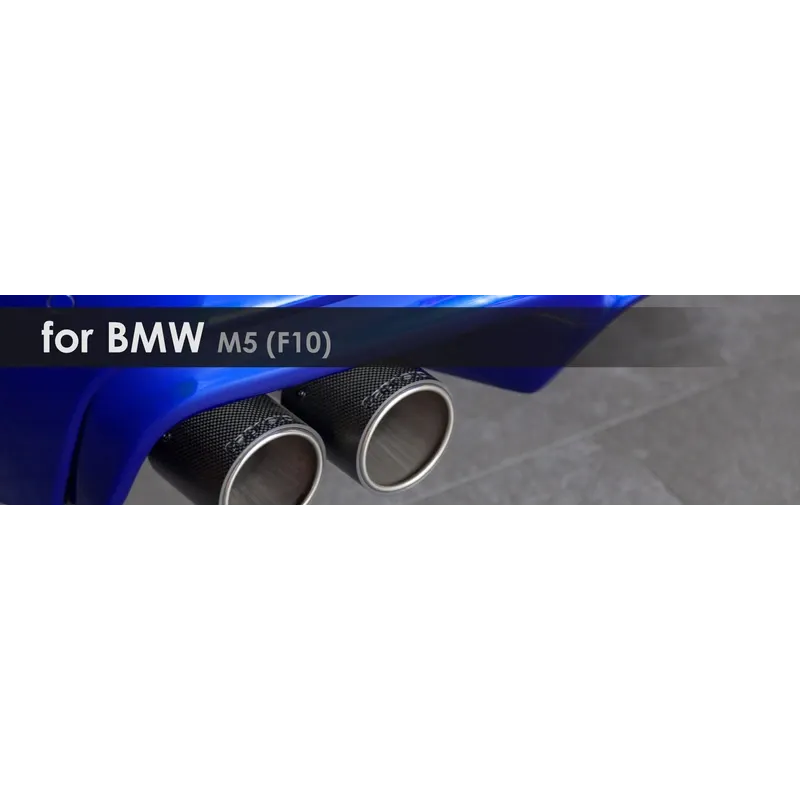 Capristo - Sportkats 100 Zellen | passend für BMW M5 (F10)