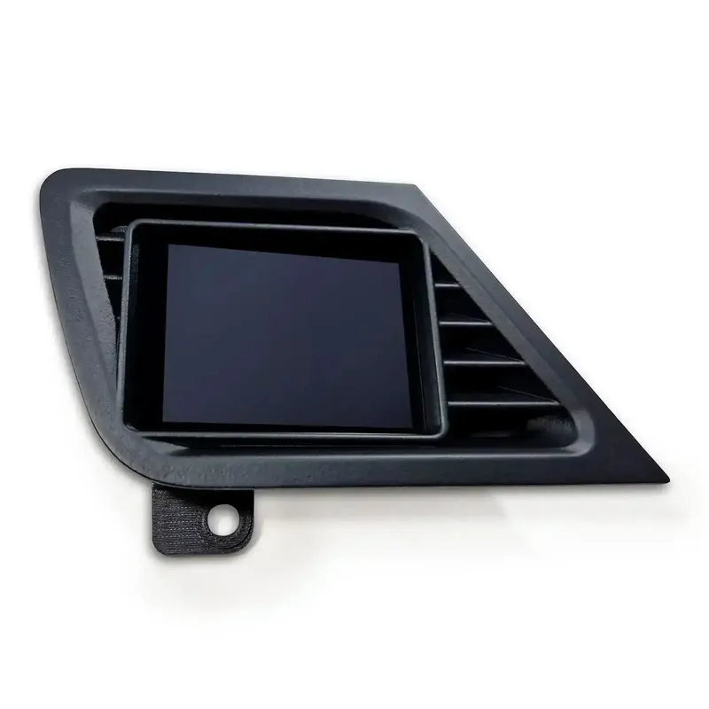 CANchecked MFD15 Gen2 Datendisplay: Porsche 911 (991.2) bild 1