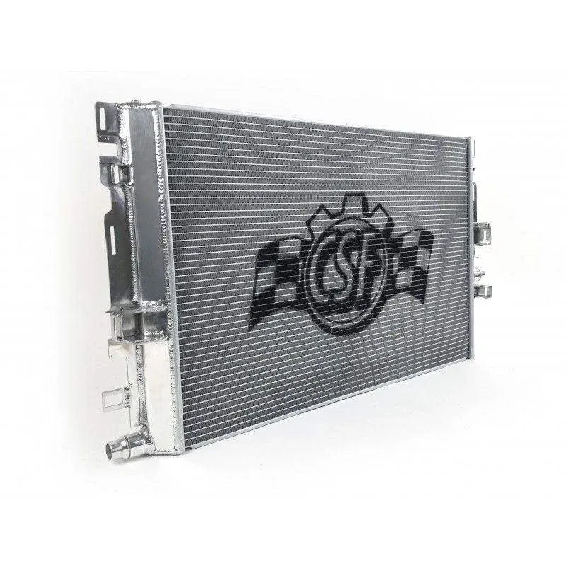 CSF Performance Wasserkühler: Mercedes-AMG GT / S / C / R

bild1