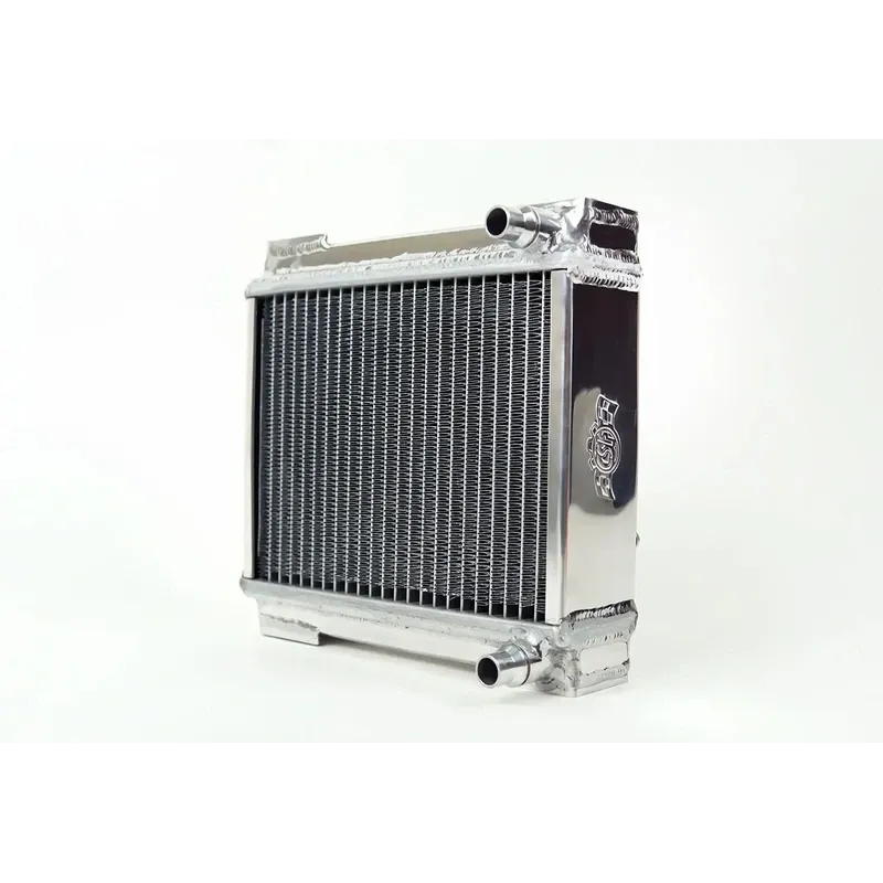 CSF Performance Zusatzkühler: Mercedes AMG 5.5 (M157)

bild1