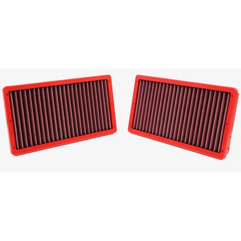 BMC Sportluftfilter für Ferrari 296
