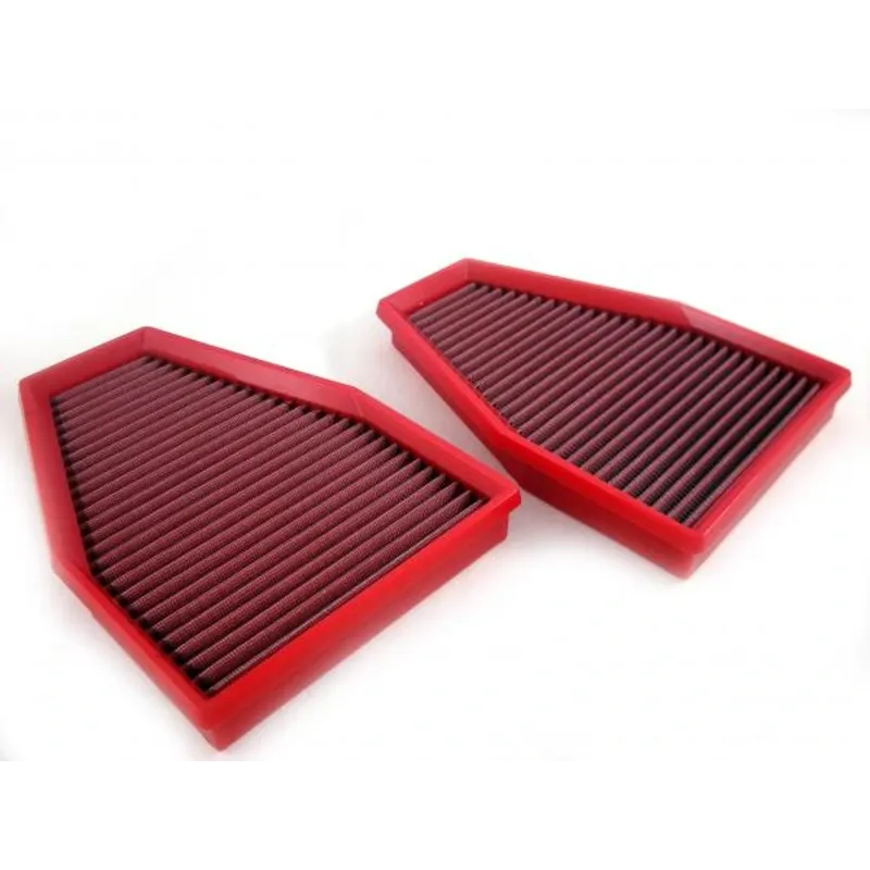 BMC Sportluftfilter für Porsche 911 Carrera/S/GTS 991