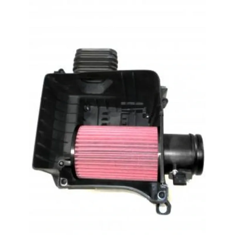 BMC Sportluftfilter für Audi R8 4S V10