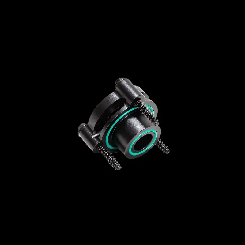 Ford Bronco (U725) 2.3L EcoBoost I4 Turbo FTA Adapter – BlackBoost performance part