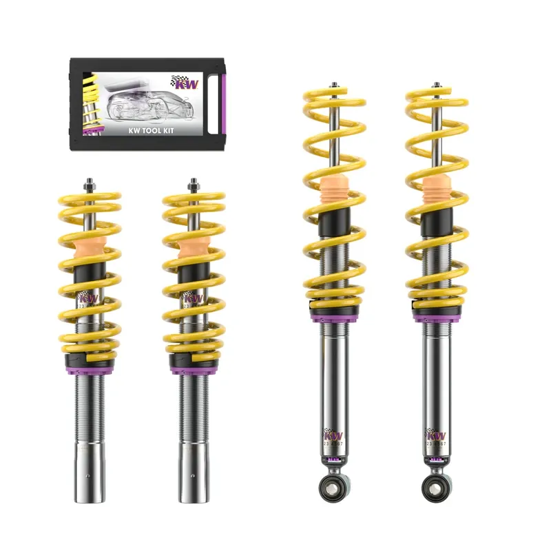 KW Fahrwerk V3 Leveling passend für BMW 5er G60