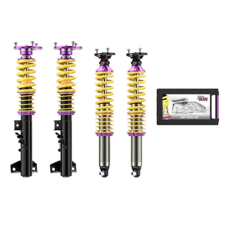 KW Gewindefahrwerk V3 Racing passend für BMW 3er E36