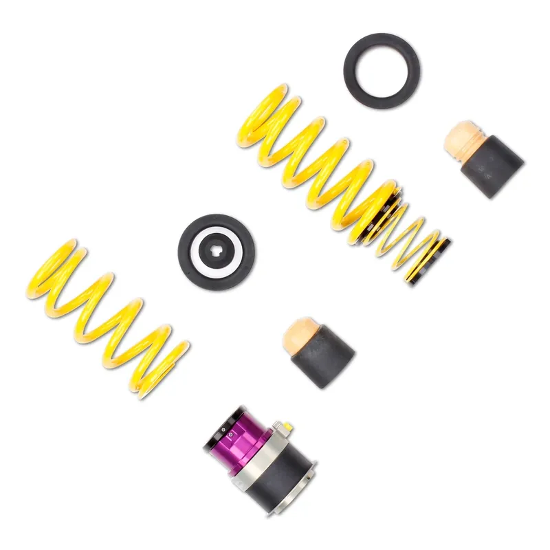 KW HLS 2 Hydraulik Liftsystem f. OEM Dämpfer passend für Mercedes-Benz SL R230 (Abbildung ähnlich)