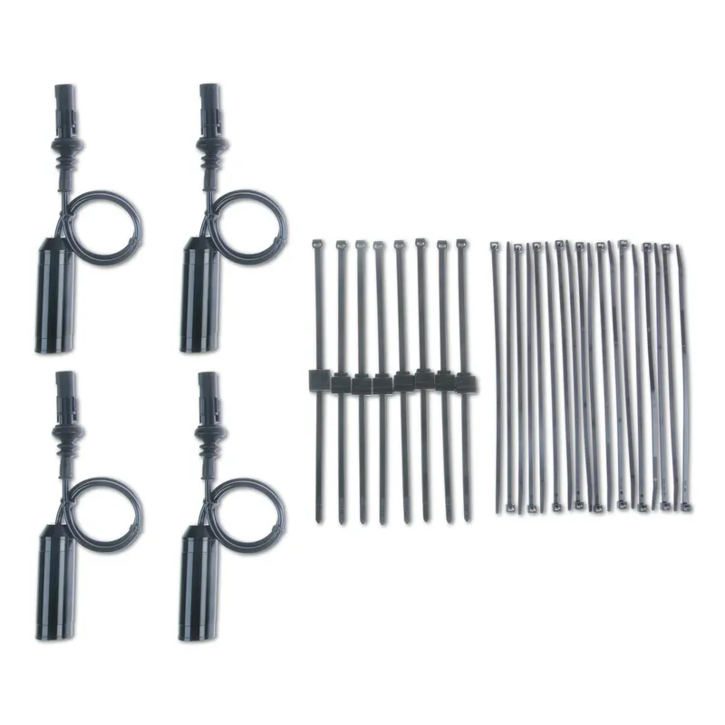 KW Stilllegungssatz für elektronische Dämpfung passend für Volkswagen California T6 / Volkswagen Multivan T6 u. a.
