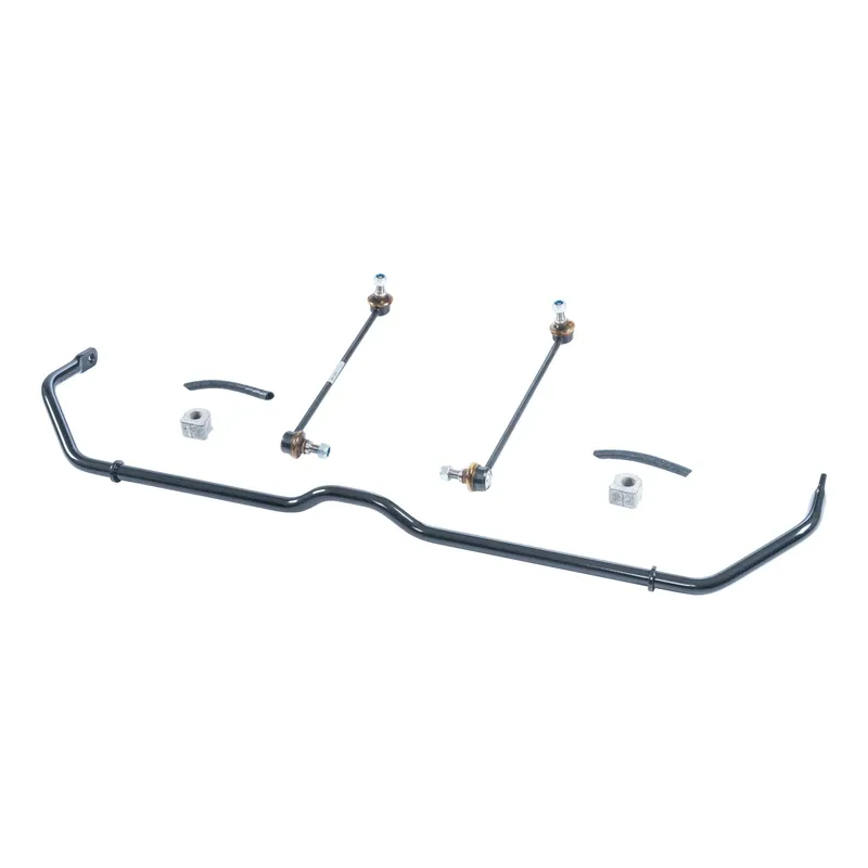 KW Stabilisator Umrüstkit für Fahrzeuge ohne Xenon Scheinwerfer passend für Volkswagen Golf IV 1J / Volkswagen Bora 1J u. a.