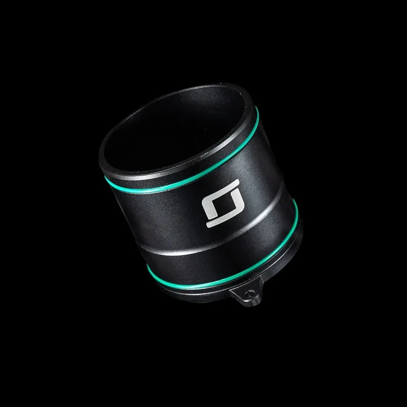 Mercedes AMG GT (190) M178 4.0L V8 BiTurbo Wide Open Thermostat – BlackBoost performance part