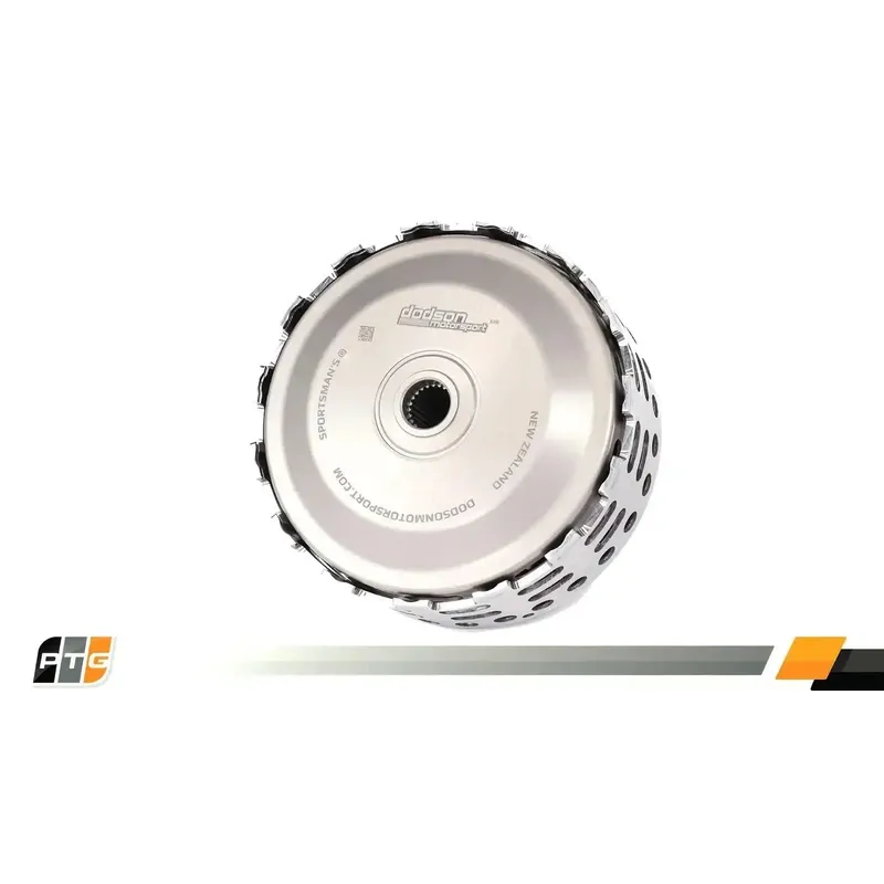 PTG Dodson Clutch Pack Kupplungssatz | Mercedes AMG GT/S/C/R 4.0 M178