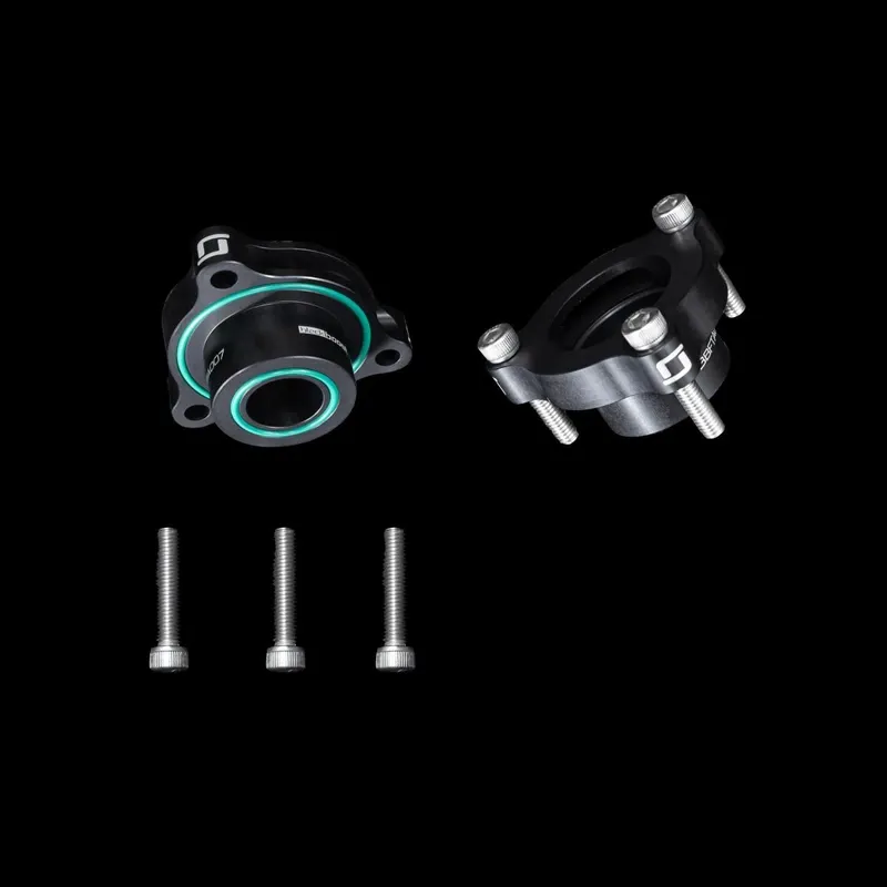 Toyota Tundra (XK70) V35A-FTS 3.5L V6 Twin-TurboFTA Adapter – BlackBoost performance part