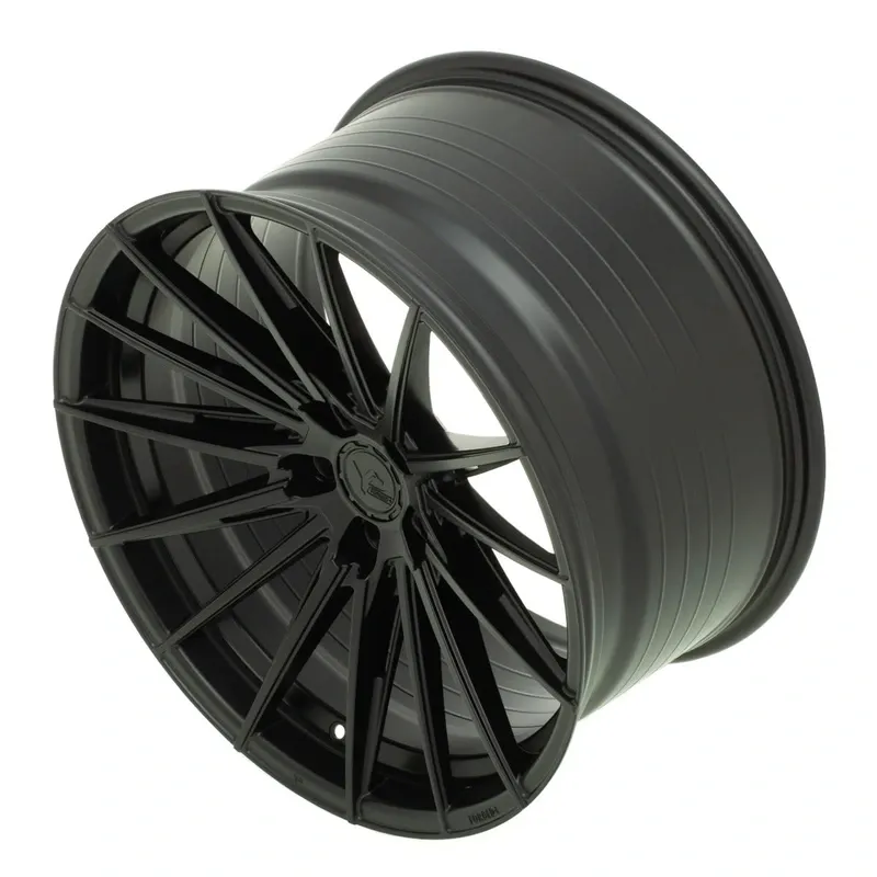 Yido Performance 20" Forged+ 1 | Mercedes AMG C63 S Limo/T-Modell bild 1