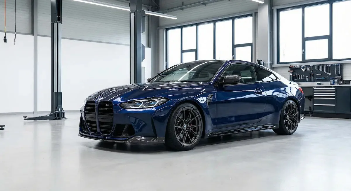 Das beste Tuning Setup für den M3/M4 S58